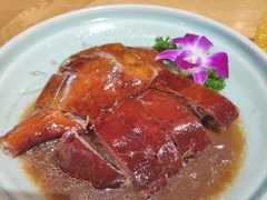 烧鹅-德胜轩正宗顺德菜(宝安沙井会展中心店)