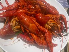 -初色海鲜自助(万丰路店)