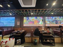 -由衷贵州酸汤牛肉火锅(新桥店)