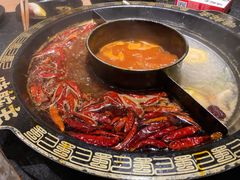 -味舵主重庆火锅(邓尉路店)
