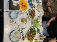 -7星海鲜烧烤(紫光福郡店)