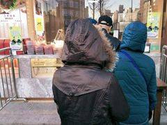 -小李烧鸡(西北角总店)