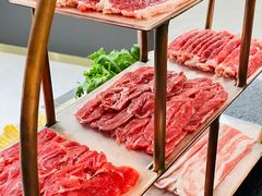 -常赢三兄弟·清真涮肉(崂山路总店)