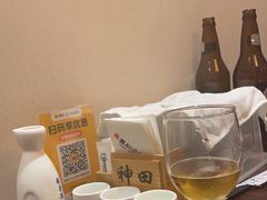 -黑松白鹿(金融街店)