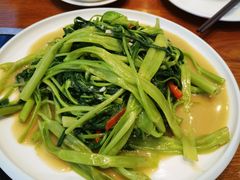 -启香鸡私房菜(湖景店)