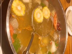 -牛必福潮汕牛肉火锅(油坊桥店)