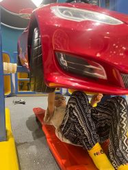 -奈尔宝家庭中心·亲子餐厅(苏州大悦城店)