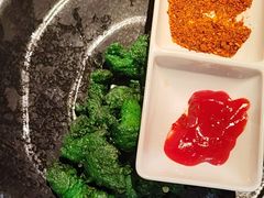 -一朵菌·野生菌探索家火锅(南亚店)