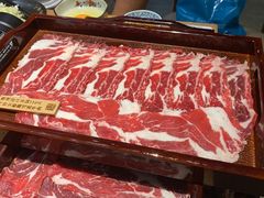 -NIUAN牛庵·日式和牛烧肉(恒隆店)