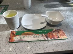 -紫光园·烤鸭·北京菜(团结湖店)