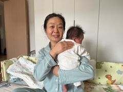 -葱妈母婴医护月嫂中心(浦东店)