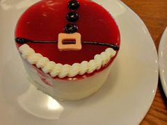 -星巴克(舟山蜈蚣峙店)