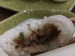 酱肉包-舒小笼松针小笼包
