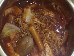 -李先生的首尔小馆(松江启源广场店)