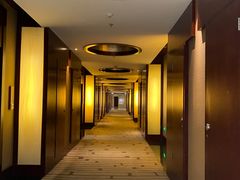 -北京首都机场希尔顿酒店
