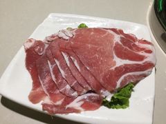 -枇杷园食为鲜火锅(南山店)