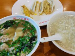 -小街锅贴(西工饭庄七分店)