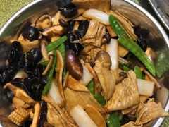 炒杂斋-农汤老店(顺联公园里店)