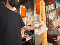 -辉记炭烧海鲜大排档·老字号(福田店)