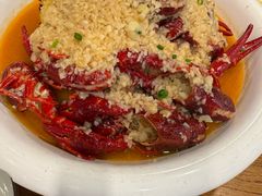 -虾小龙老长沙龙虾馆(坡子街店)