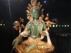 -深圳珠宝博物馆