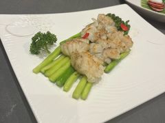 -海航大厦万豪酒店彩海轩中餐厅(霄云路店)