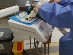 -佛山中大口腔医院·市二级口腔专科医院