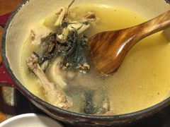 -黑鸡小馆(金源店)