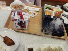 -味千拉面(泰州万达广场店)
