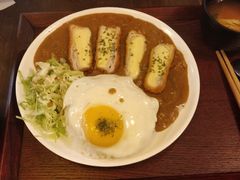 -金龙咖喱