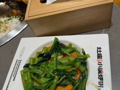 -灶座小锅烀饼·铁锅炖(全国总店)