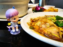 醬油水蒸魚-利龙海鲜酒楼(建发·珑璟湾店)