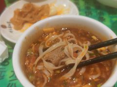 -令氏家外家周礼食府(桥南店)