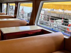 -澳门环岛游湾仔码头