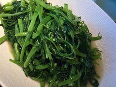 清炒时蔬-凤凰湘语·湘粤鲜融(浦东旗舰店)