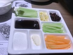 -小大董·烤鸭(凤凰汇店)