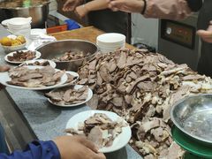 -清真磨沟沿老字号牛肉面(总店)