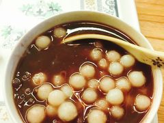 -笃笃笃糖粥(十全街店)