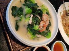 -小城故事·地道宁波味(月湖盛园店)