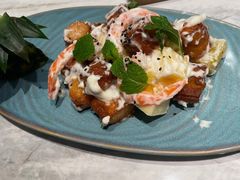 -志明眷村·台式融合菜·宵夜