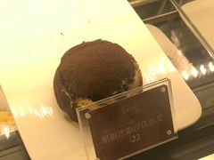 -西树泡芙(静安大悦城店)