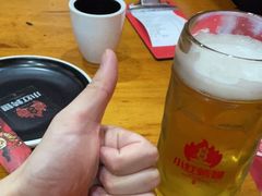 -小红烤翅(傅厚岗店)