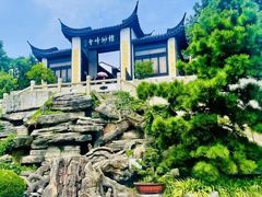 -缥缈峰景区