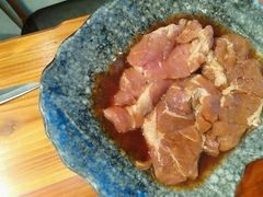-万兴佳烤肉·长白山老味道(宏泰广场店)