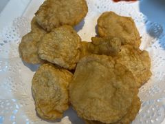 秘制温州鱼饼-春暖花开(西溪店)