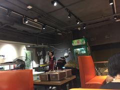 -槿Story·韩国料理(望京韩国美食城店)