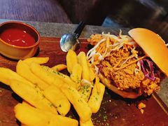 -Boxing Cat Brewery拳击猫精酿啤酒馆(思南公馆店)