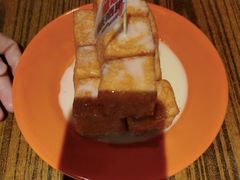 -伯友茶记(中华广场店)