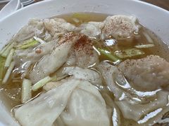 -百福麵家(新馬路店)