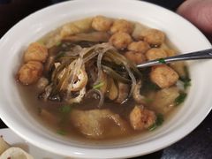 -彭哥甩饼王(城隍庙广场店)